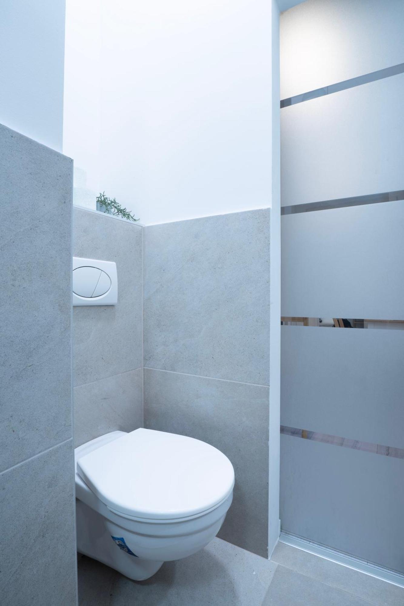Studio In The Heart Of Party District Ka28 Budapeszt Zewnętrze zdjęcie